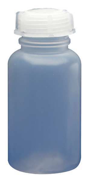Bottle, Wide, 1500mL, LDPE, PK3