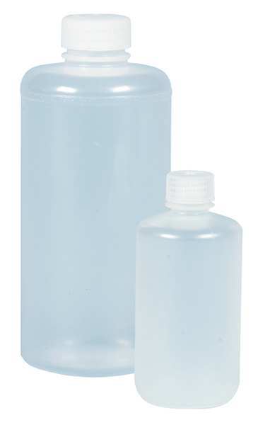 Bottle, Narrow, 32 Oz, PP, PK6