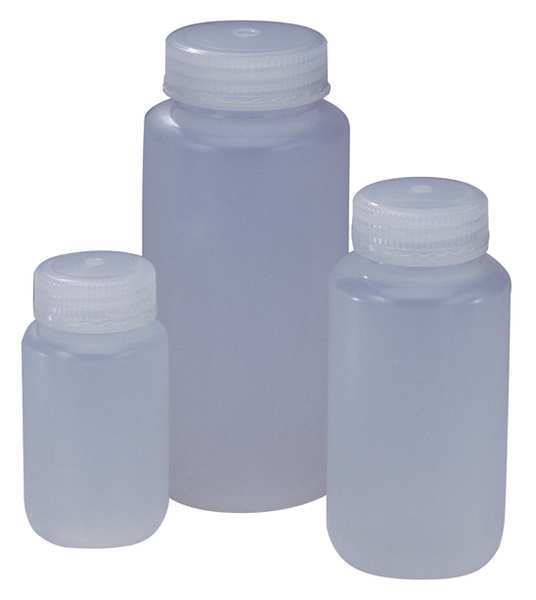 Bottle, Wide, 32 Oz, PP, PK6