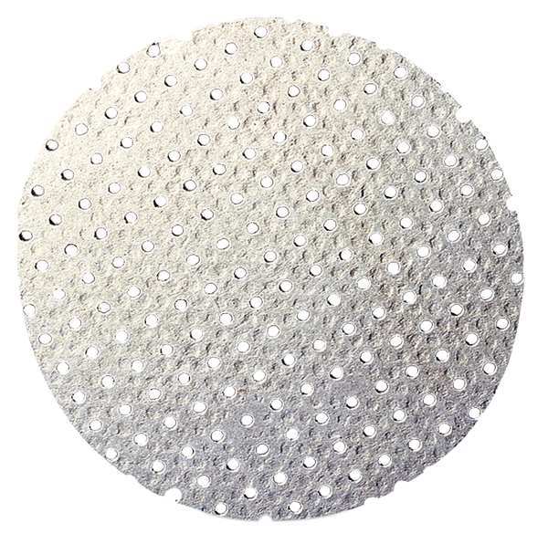 Desiccator Plate, 23cm