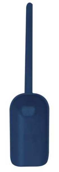 Scoop, Metal Dect, Blue, 4 Oz, PK100
