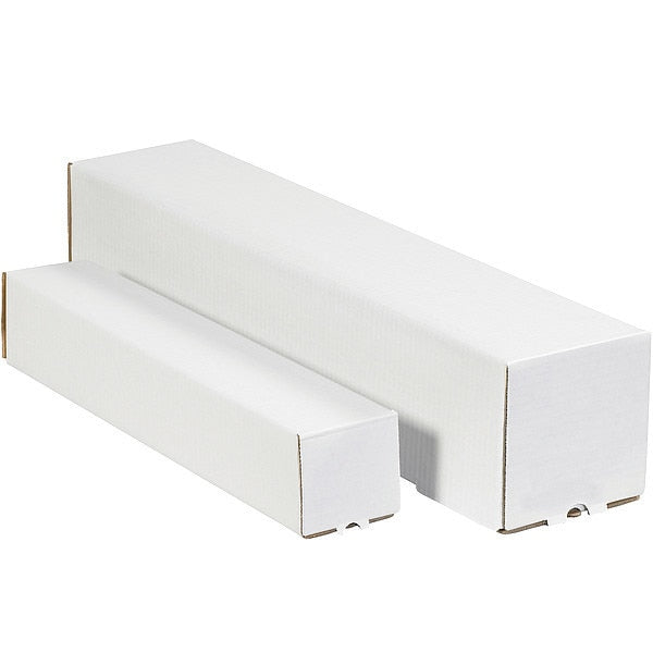 Mailing Tube, 37 in. x 3 in., PK25