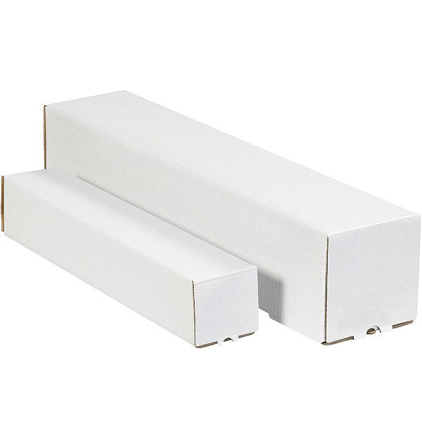 Mailing Tube, 37 in. x 2 in., PK50