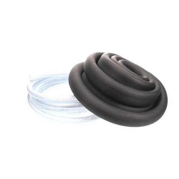 Tube, Transport, 20 Ft.