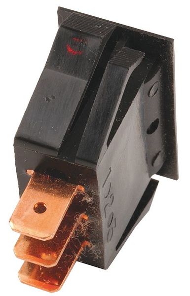 Power Switch/on/off/on