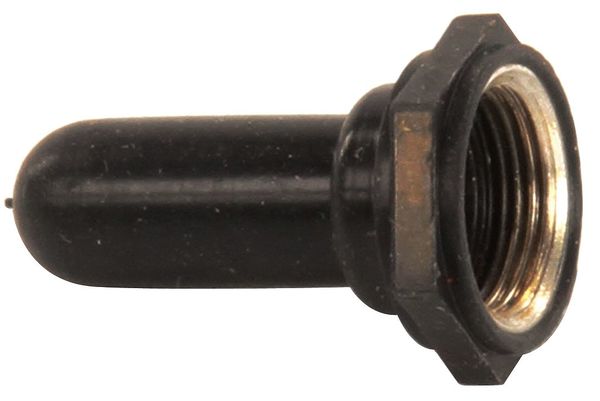 Boot, Toggle Switch
