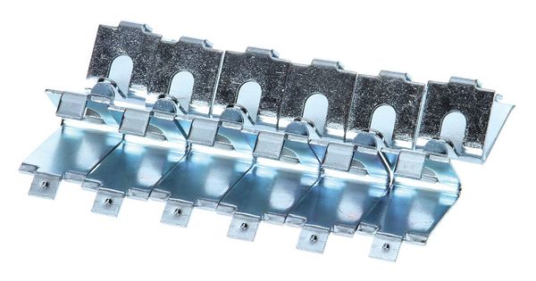 Kit Clip Shelf Zp Qty.12