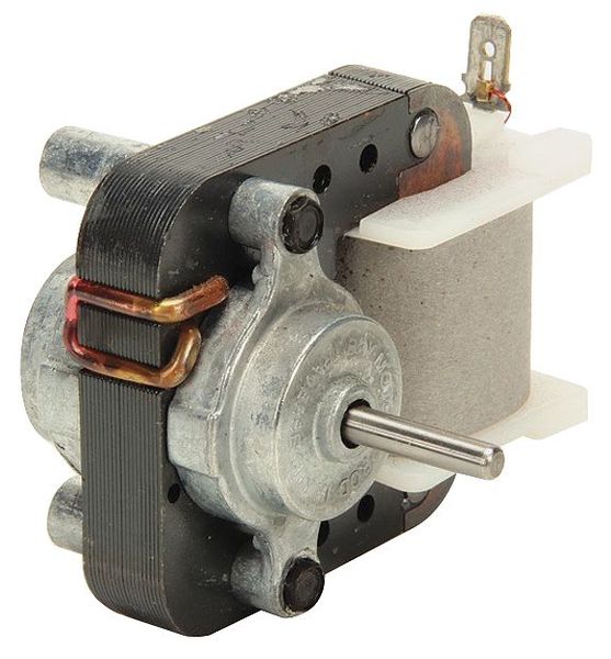 Fan Motor, Ge, 115V/50/60hz, C