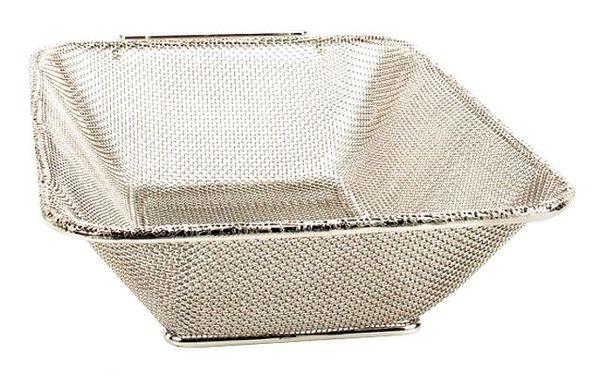 Tray, Fpp Flt Pan Crmb El/he