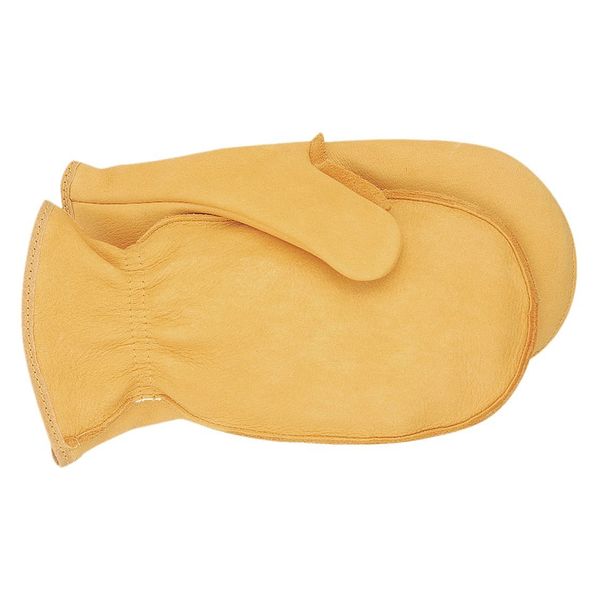 Cold Protection Mittens, Unlined, XL