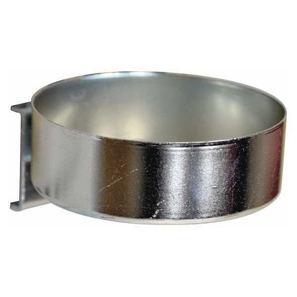 Tool Hook, 2-1/4inHx3-9/16inWx4inD, 22 lb.