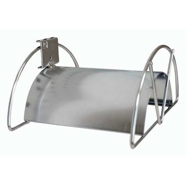 Cord Holder, 4inHx2inWx8-1/2inD, 22 lb.