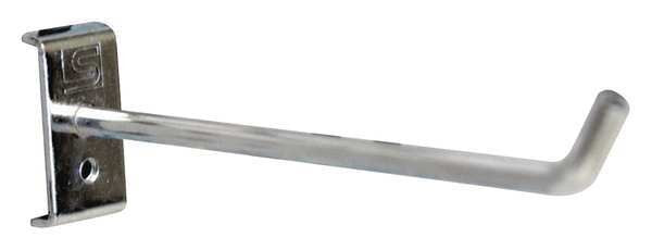 Tool Hook, 1-3/4inHx3/4inW, 13.2 lb., PK5