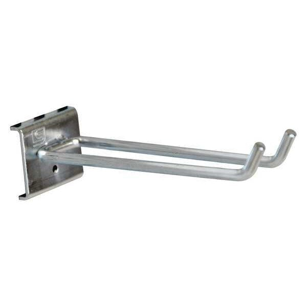 Tool Hook, 3-15/16 in.Projection, 22lb, PK5