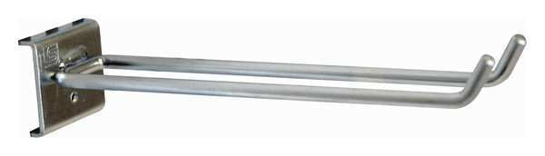 Tool Hook, 1-3/4inHx1-7/8inW, 22 lb., PK5