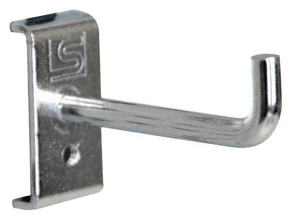 ToolHook, 3/4inW, 1-31/32in.Projection, PK5