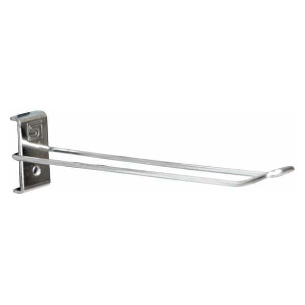 Tool Hook, 6-3/16in.Projection, 22 lb., PK5