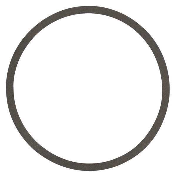 Gasket, 4 in. Tube, 3-57/64 in. Inside dia