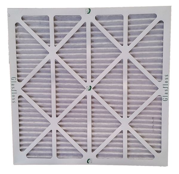 Replacement Pre-Filters, Synthetic Fiber