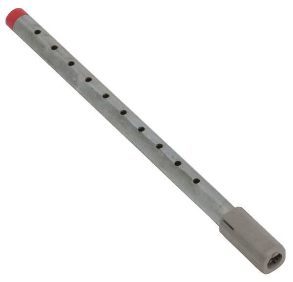 Sampling Tube, 10 Ft.