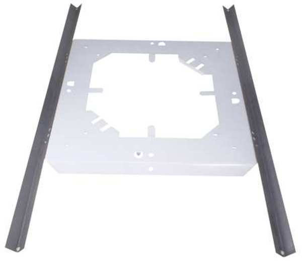8 inch ceiling speaker MT/support