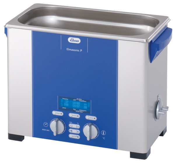 Ultrasonic Cleaner, 1.5 gal.