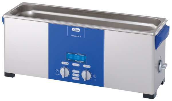 Ultrasonic Cleaner, 1.8 gal.