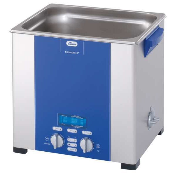 Ultrasonic Cleaner, 3.3 gal.