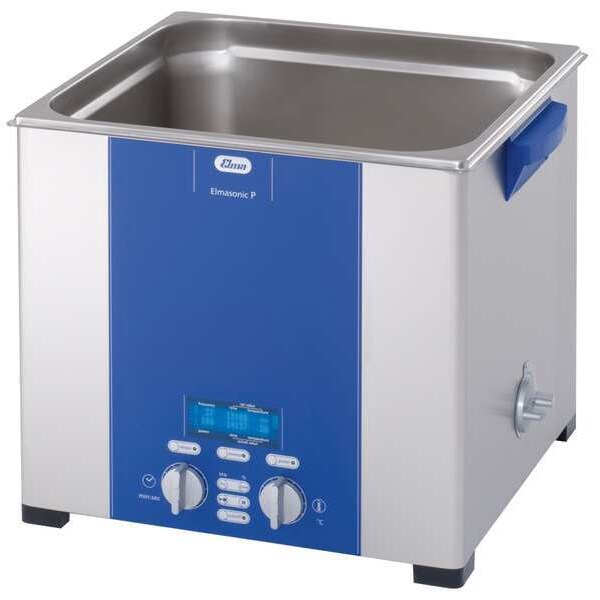 Ultrasonic Cleaner, 4.7 gal.
