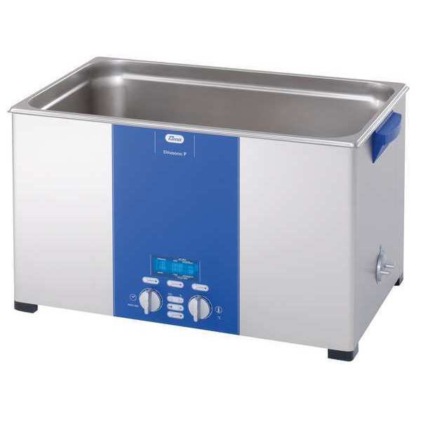 Ultrasonic Cleaner, 7.4 gal.