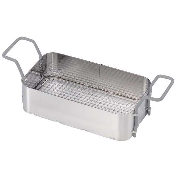 Stainless Steel Basket