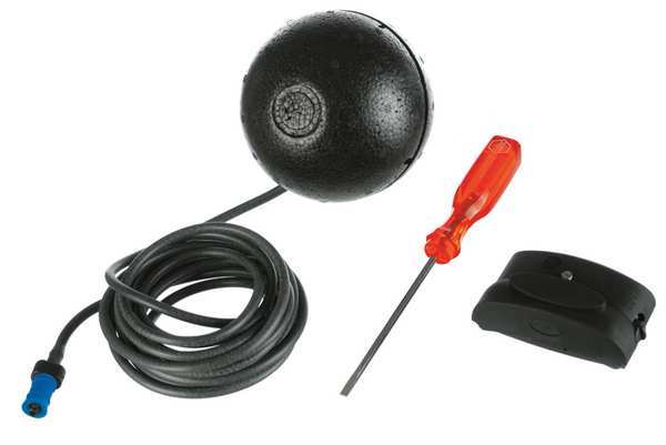 Remote Sampling Module