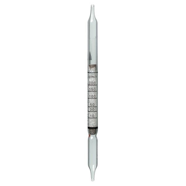 Tube, Nitrogen Dioxide, 25 ppm, PK10