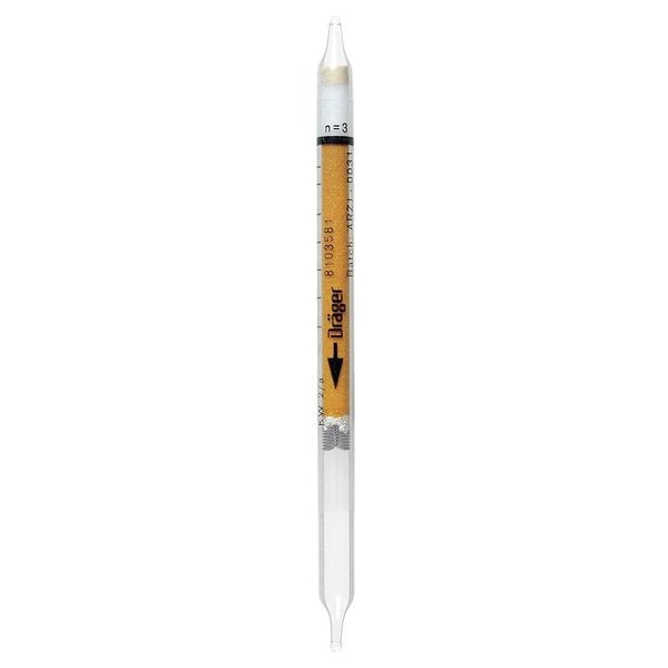 Tube, Aliphatic, Hydrocarbons, PK10