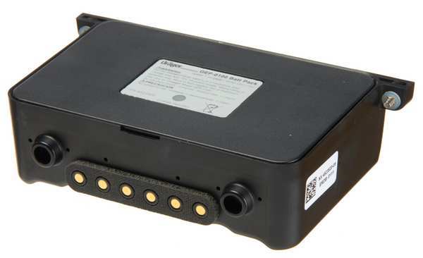 Battery Pack, Nickel, X-act 5000