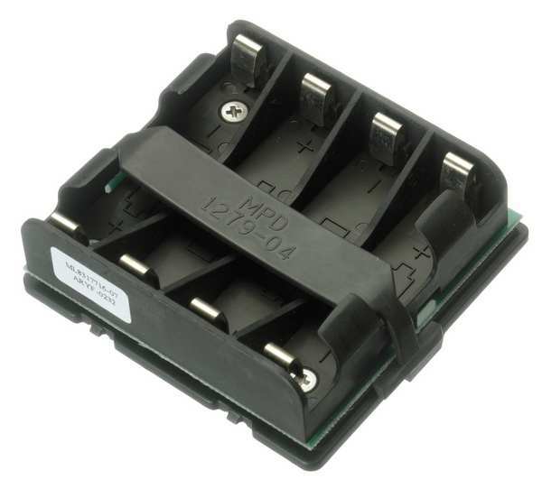 Alkaline Battery For X-am 3000
