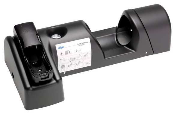 Bump Test Station, X-am 1, 2, 5 Series