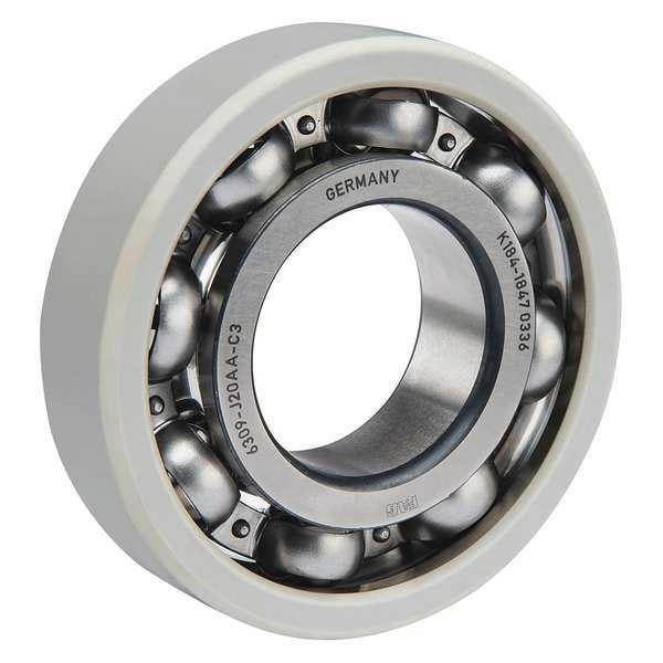 Ball Bearing, Open, 120mm O.D, 29mm W