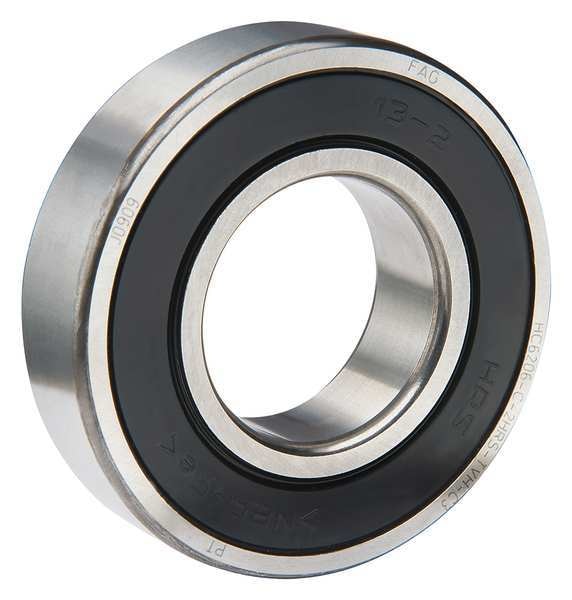 Ball Bearing, Sealed, 62mm O.D, 16mm W