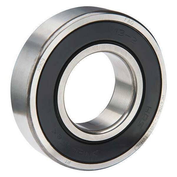 Ball Bearing, Sealed, 80mm O.D, 21mm W