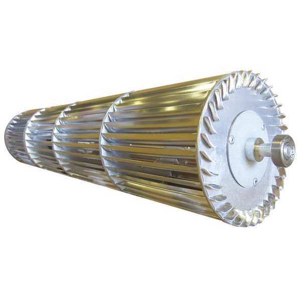 Blower Wheel, 20