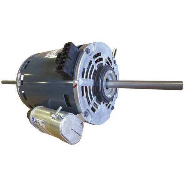 Motor, 208-230V, 1/2 HP