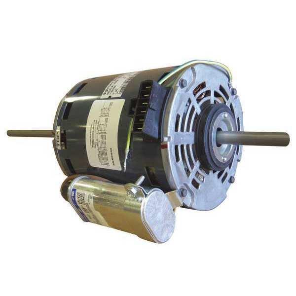 Motor, 460V, 1/2 HP