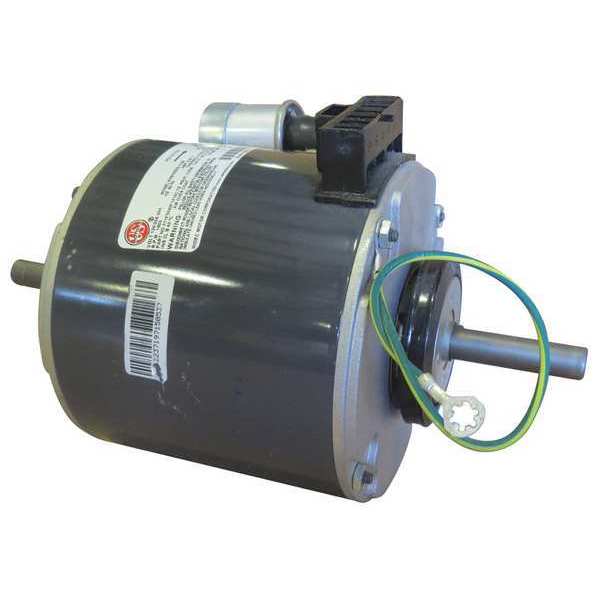 Motor, 120/208-230V, 1/5 HP