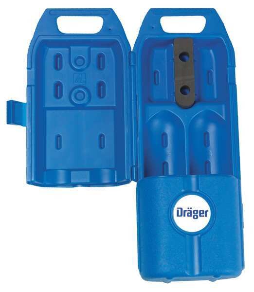 Carrying Case, Calibration Gas Cylinder