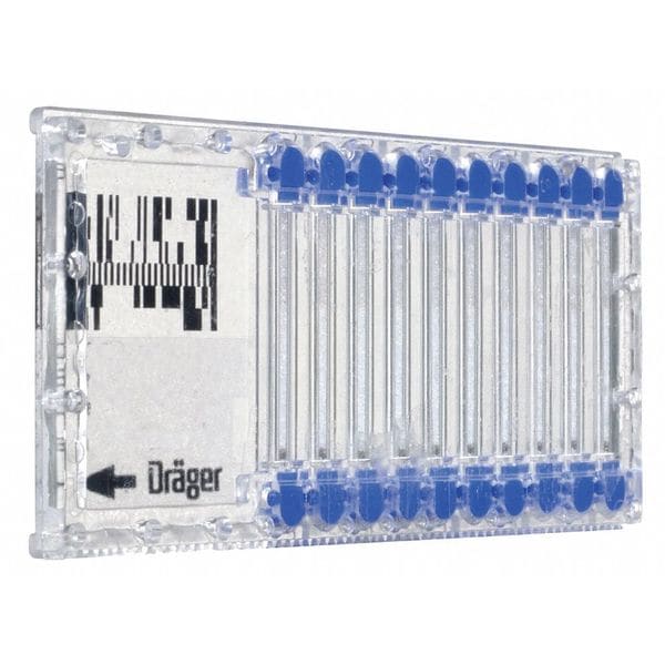 CMS Chip, Ammonia, 2.0-50 ppm