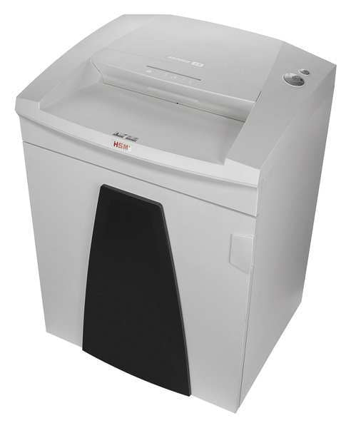 Paper Shredder, 40 to 42 Sheets, White