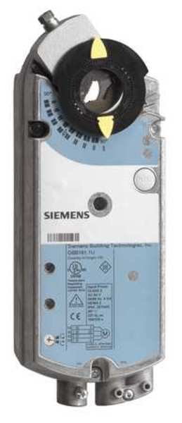 Electric Actuator, 221 in.-lb., Modulating