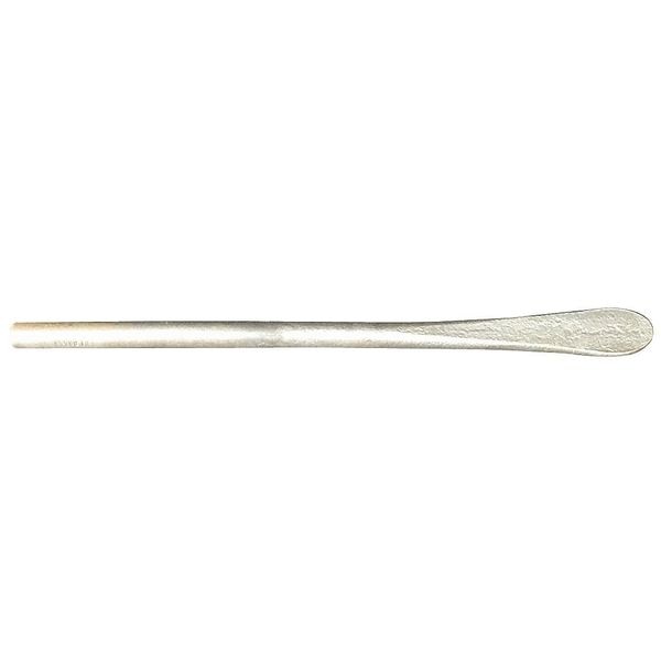 Tire Iron, 18 in. L, Green, HCS