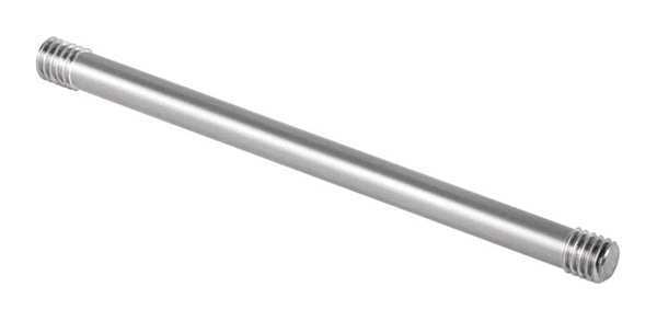 Split Ring Extension, 1/2 in, 4 in L